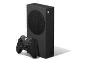 Microsoft Xbox Series S (1TB Black)